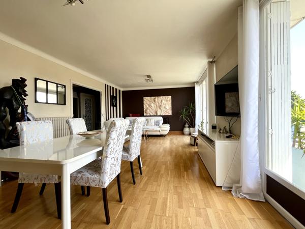 Appartement 3 pièces - 73 m² Exclusivité efficity