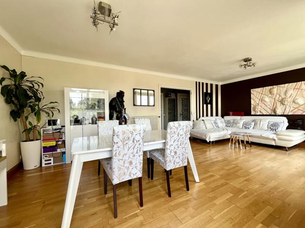 Appartement 3 pièces - 73 m² Exclusivité efficity