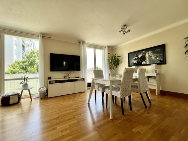 Appartement 3 pièces - 73 m² Exclusivité efficity