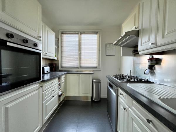 Appartement 3 pièces - 73 m² Exclusivité efficity