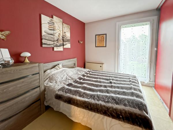 Maison 5 pièce(s) 107 m2