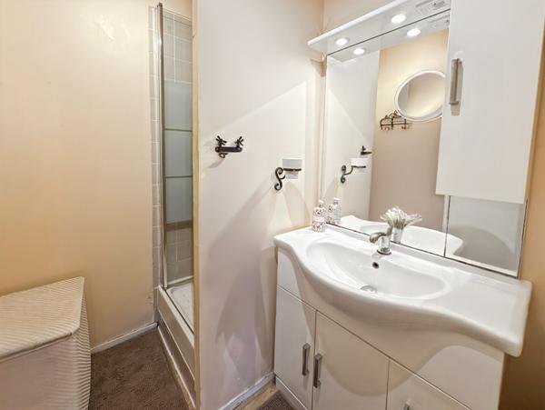 Maison 5 pièce(s) 107 m2