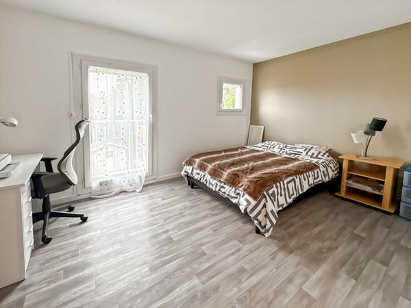 Maison 5 pièce(s) 107 m2