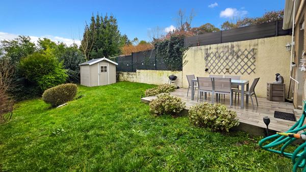 Maison 5 pièce(s) 107 m2