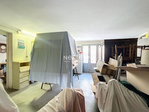 Maison a Cabestany 5 pieces de 105m2, 4 chambres avec garage et jardin