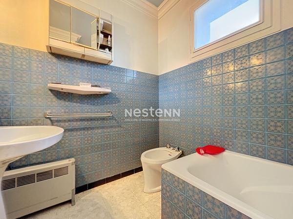 Maison a Cabestany 5 pieces de 105m2, 4 chambres avec garage et jardin