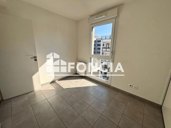 Location Appartement 3 pièces 68 m² - Lyon 69009