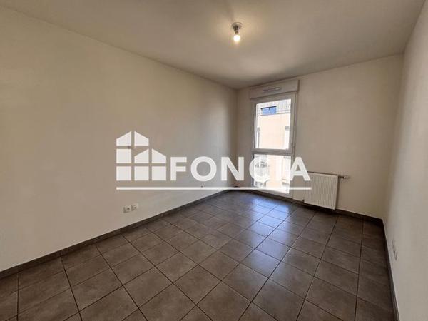 Location Appartement 3 pièces 68 m² - Lyon 69009
