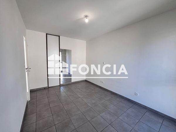 Location Appartement 3 pièces 68 m² - Lyon 69009