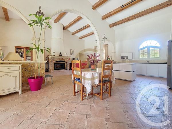 Maison à vendre  5 pièces - 175 m2 LES ARCS - 83