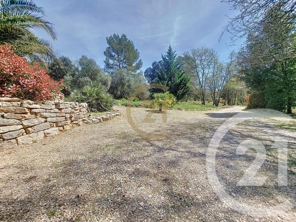 Maison à vendre  5 pièces - 175 m2 LES ARCS - 83