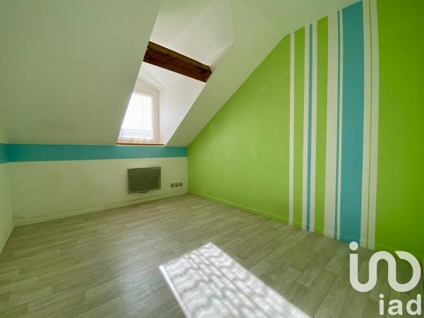 Appartement à vendre 3 pièces 47 m² Honfleur