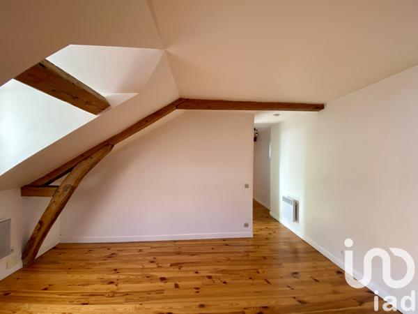 Appartement à vendre 3 pièces 47 m² Honfleur