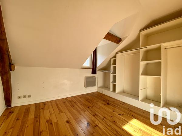 Appartement à vendre 3 pièces 47 m² Honfleur