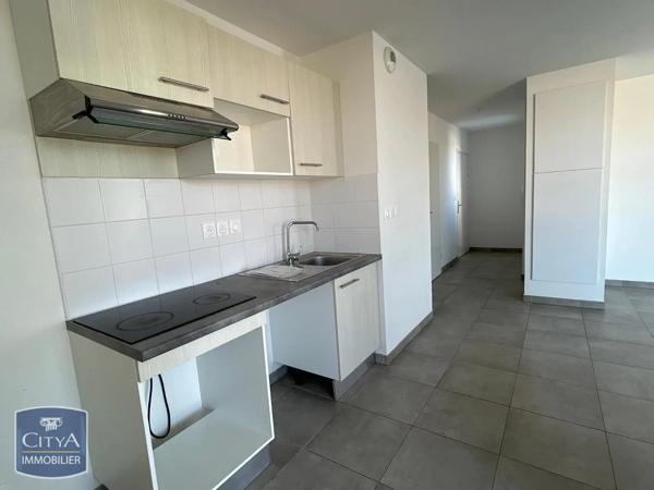 Appartement à louer 3 pièces 68.07m² Cugnaux (31270)
