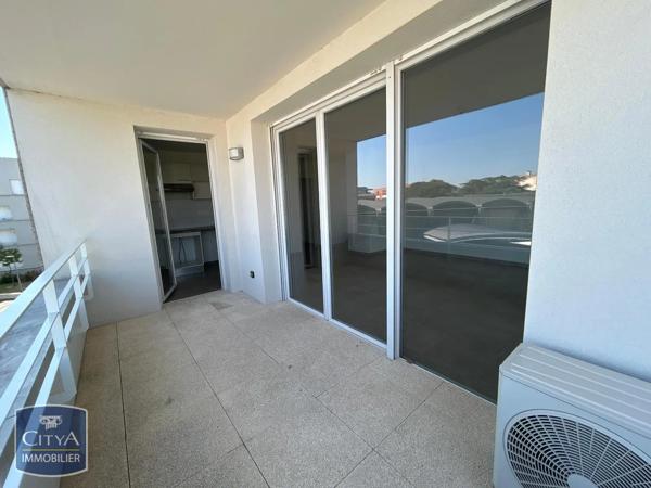 Appartement à louer 3 pièces 68.07m² Cugnaux (31270)