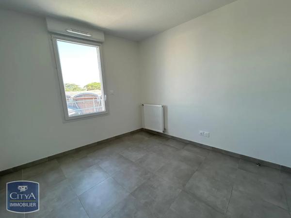 Appartement à louer 3 pièces 68.07m² Cugnaux (31270)