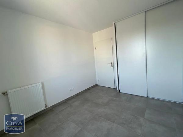 Appartement à louer 3 pièces 68.07m² Cugnaux (31270)