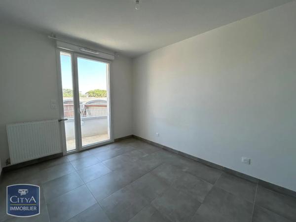 Appartement à louer 3 pièces 68.07m² Cugnaux (31270)