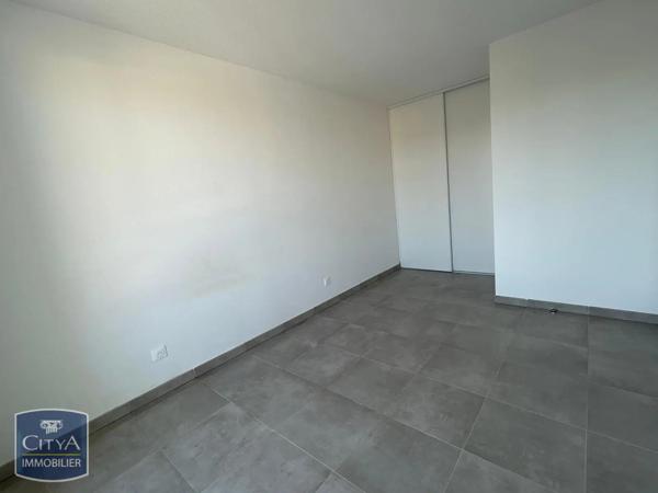 Appartement à louer 3 pièces 68.07m² Cugnaux (31270)