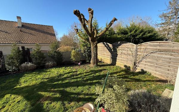 Appartement à vendre    4 pièces • 74,09 m2 Sainte-Marie-la-Blanche