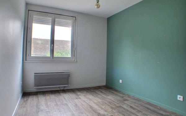 Appartement à vendre    4 pièces • 74,09 m2 Sainte-Marie-la-Blanche