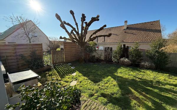 Appartement à vendre    4 pièces • 74,09 m2 Sainte-Marie-la-Blanche