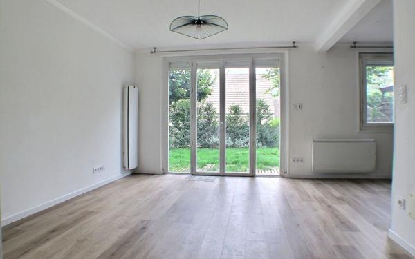 Appartement à vendre    4 pièces • 74,09 m2 Sainte-Marie-la-Blanche