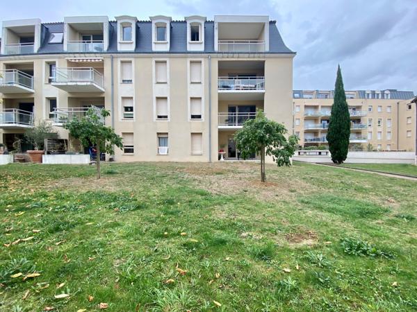 APPARTEMENT TYPE 3 - POITIERS CENTRE-VILLE Poitiers (86000)