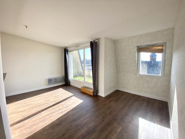 APPARTEMENT TYPE 3 - POITIERS CENTRE-VILLE Poitiers (86000)