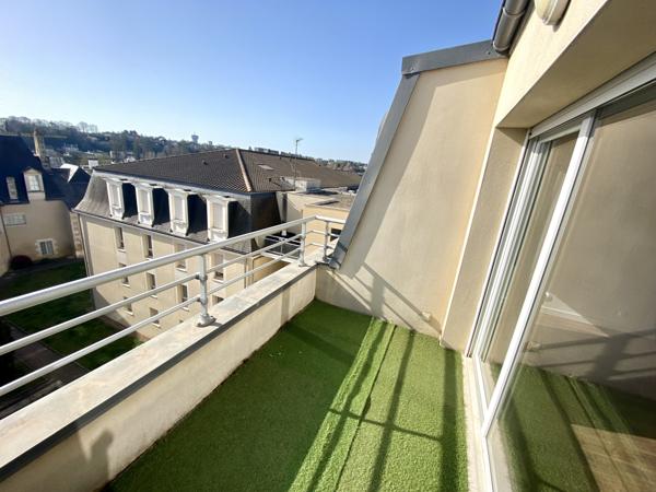 APPARTEMENT TYPE 3 - POITIERS CENTRE-VILLE Poitiers (86000)