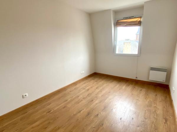APPARTEMENT TYPE 3 - POITIERS CENTRE-VILLE Poitiers (86000)