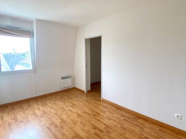 APPARTEMENT TYPE 3 - POITIERS CENTRE-VILLE Poitiers (86000)