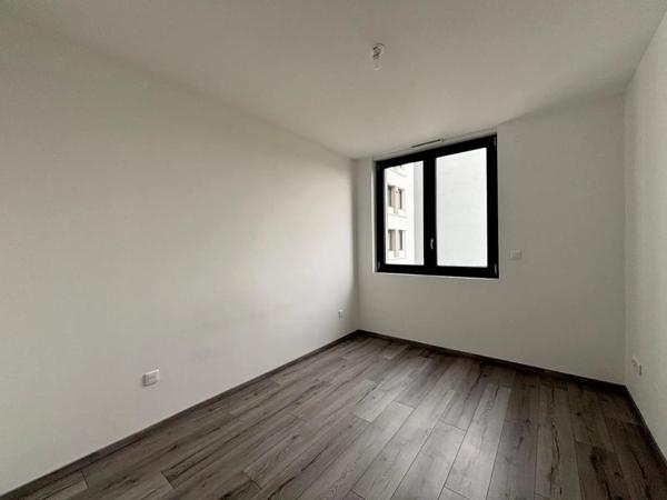 Appartement à louer 2 pièces 29.83m²