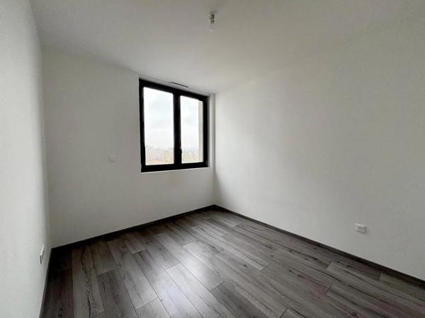 Appartement à louer 2 pièces 29.83m²
