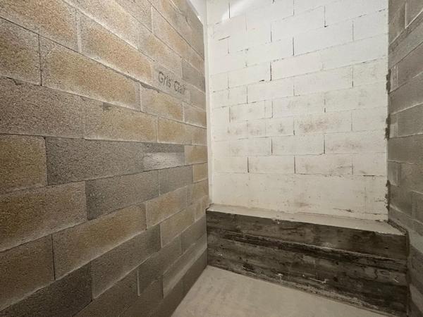 Appartement à louer 2 pièces 29.83m²