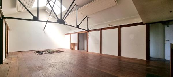 LILLE FAC DE DROIT - LOFT 180m2 , Lille