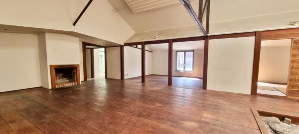 LILLE FAC DE DROIT - LOFT 180m2 , Lille