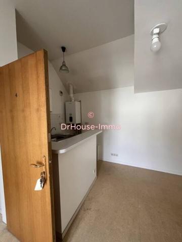 Appartement à louer 2 pièces de 36 m²
