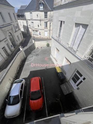 Appartement à louer 2 pièces de 36 m²