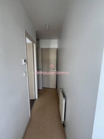 Appartement à louer 2 pièces de 36 m²