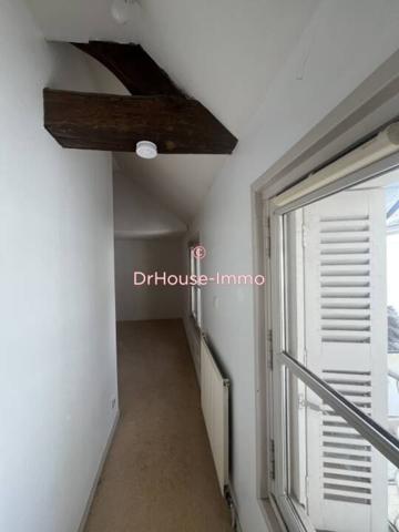 Appartement à louer 2 pièces de 36 m²