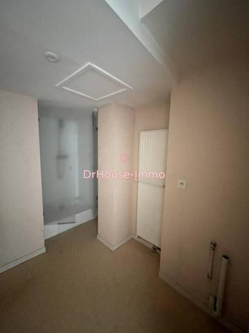 Appartement à louer 2 pièces de 36 m²
