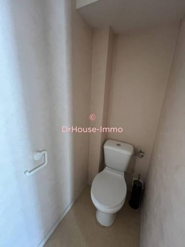 Appartement à louer 2 pièces de 36 m²