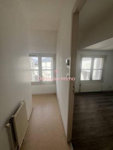 Appartement à louer 2 pièces de 36 m²