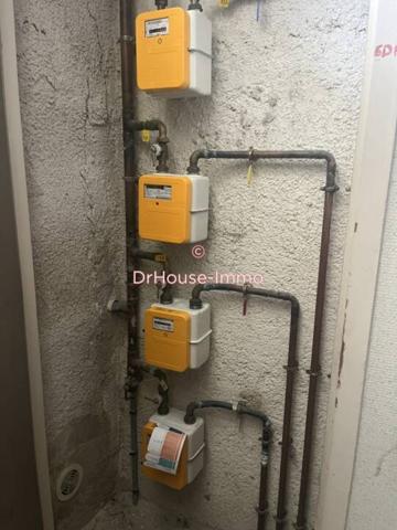 Appartement à louer 2 pièces de 36 m²