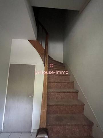 Appartement à louer 2 pièces de 36 m²