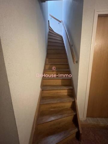 Appartement à louer 2 pièces de 36 m²