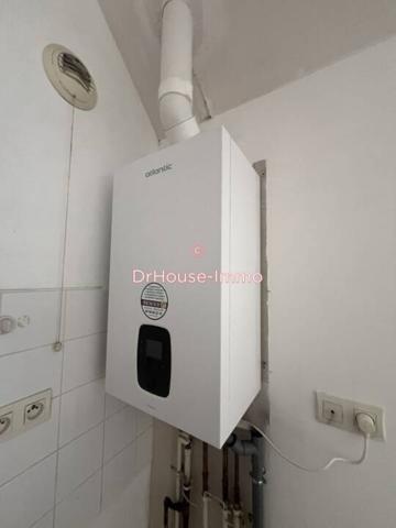 Appartement à louer 2 pièces de 36 m²