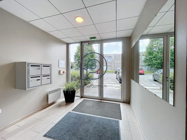 Secteur Rocade Nord-Ouest Bureaux en rdc de 147 m2